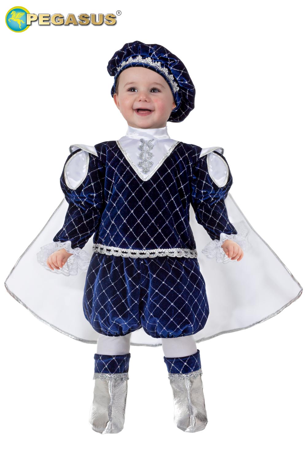 PRINCIPE IN VELLUTO